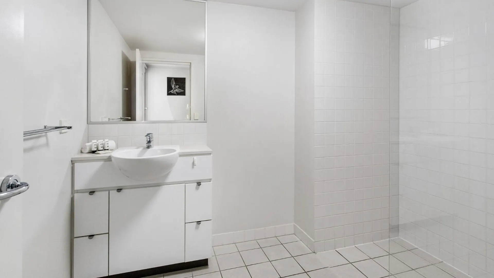 Spacious 2-Bed Apartment With Pool Close To Cbd Brisbane 0*,  Australia