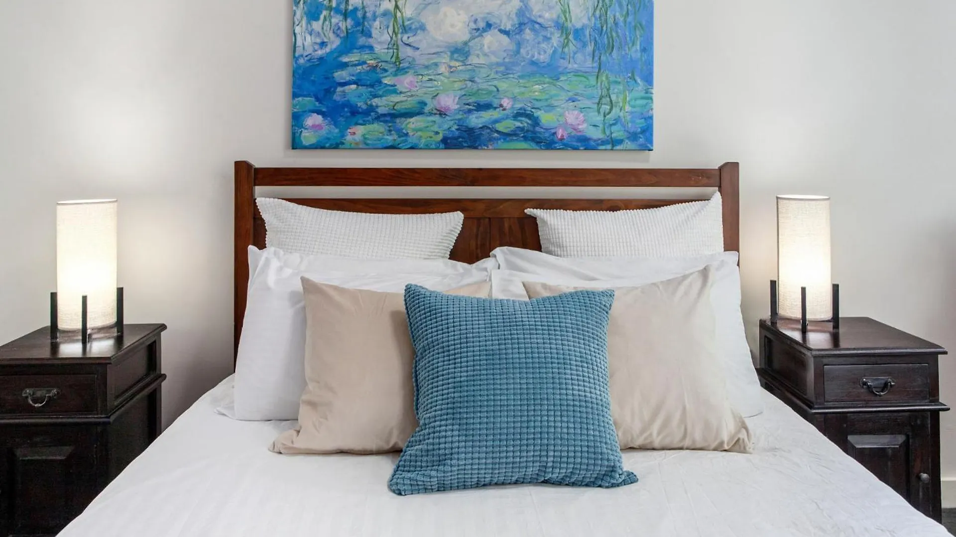 Spacious 2-Bed Apartment With Pool Close To Cbd Brisbane 0*,  Australia