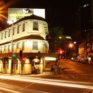 Orient Inn